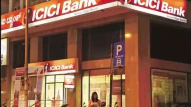 icici bank shares jump nearly 2 pc post earnings announcement