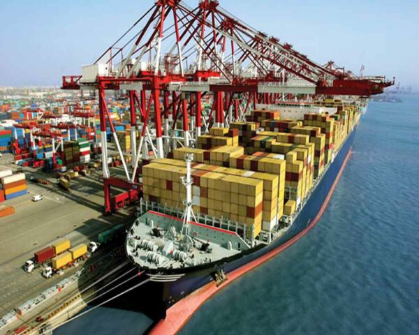 india s trade deficit rises 88 pc in fy22 govt data 2022 04 04