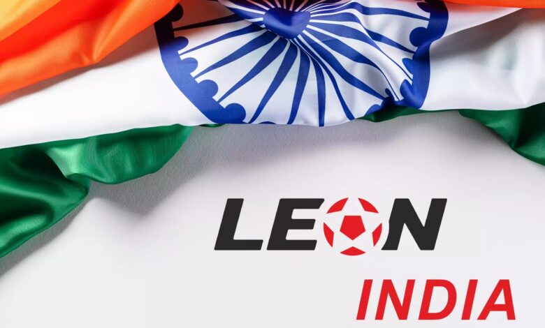 leonbet review india
