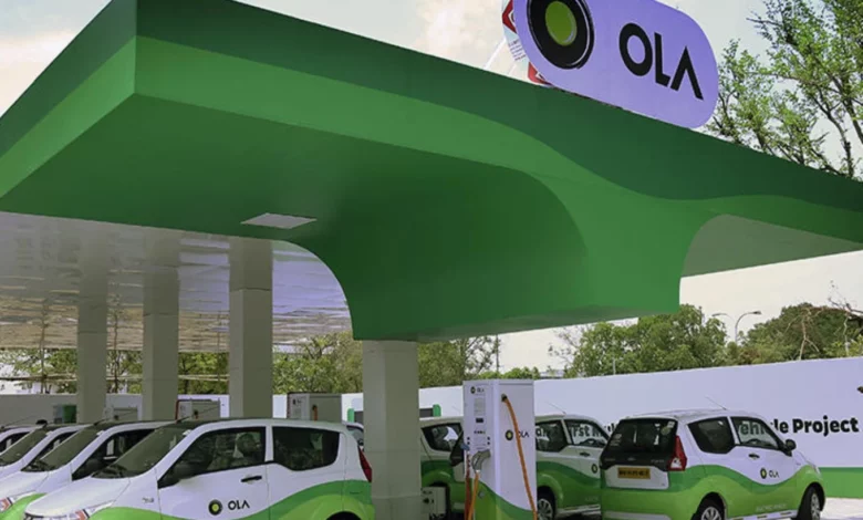 ola electric to bring autonomous driving to india with their upcoming electric car in 2022