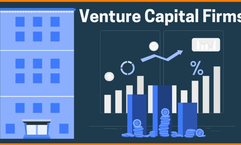 venture capital firms startuptalky