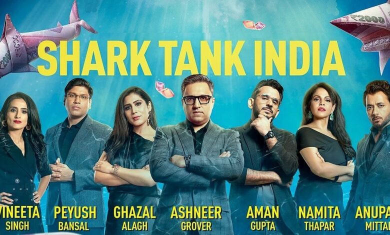 shark tank india is all set for season 2 in 2022.