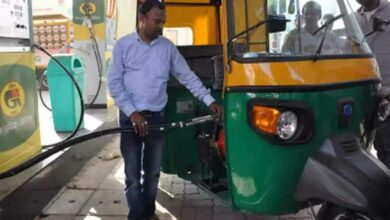 cng price hiked by rs 2 50 per kg for second day in a row in national capital 2022 04 07