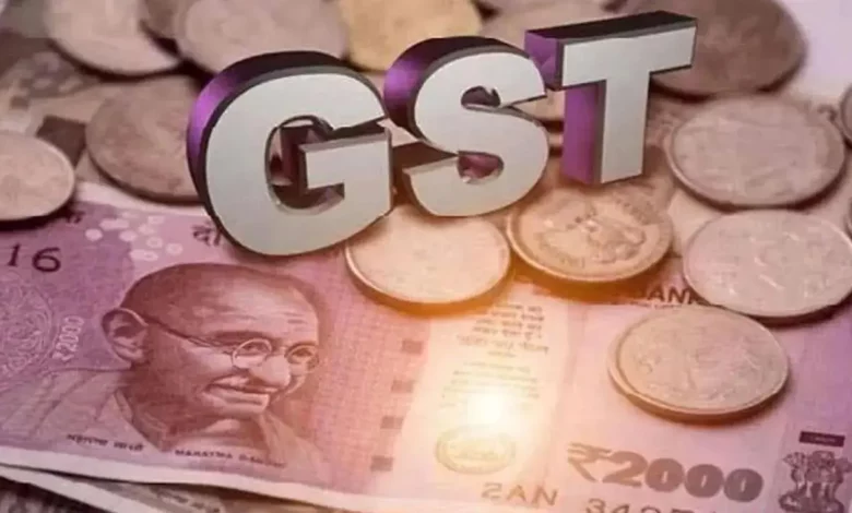 gst revenue makes a record rs 1.68 lakh crore in april.