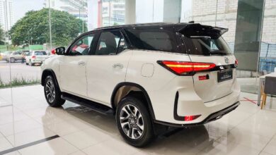 how much dealer earns selling car toyota fortuner