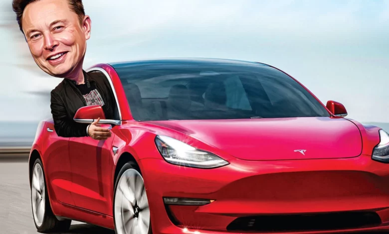 how teslas entry can disrupt the nascent electric vehicle space in india