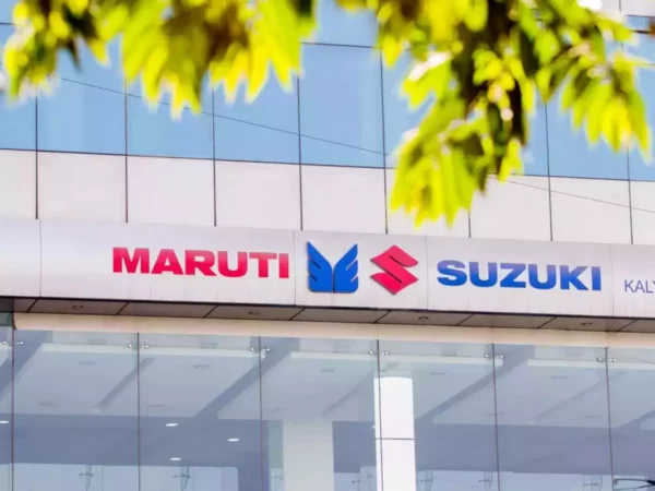 maruti suzuki lines up rs 5000 cr capex for current fiscal
