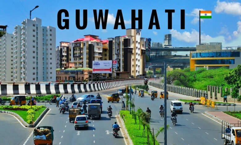 Top 10 Most Innovative Startups in Guwahati 2022.