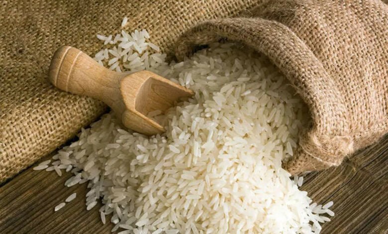 after wheat and sugar, the government may curb rice exports 2022.