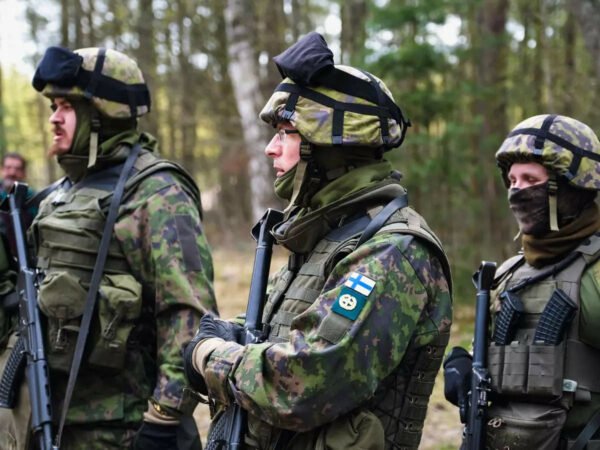 uk strongly supports sweden finland joining nato