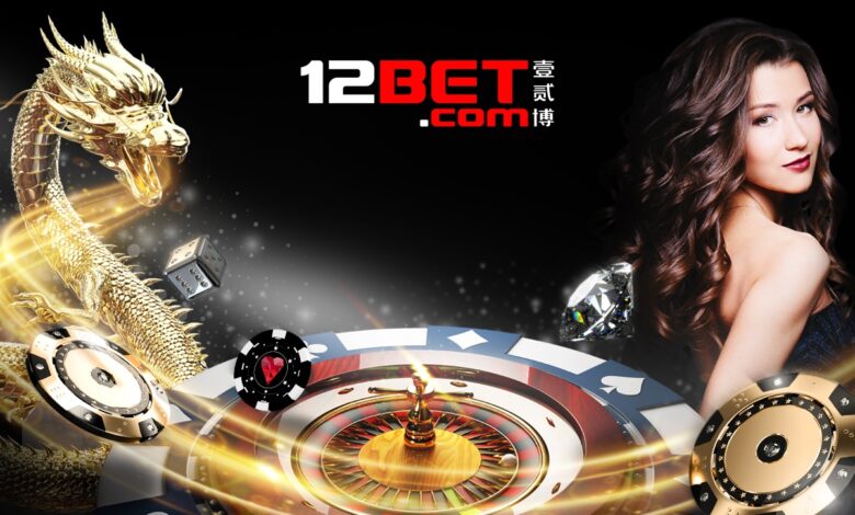 12bet featured image