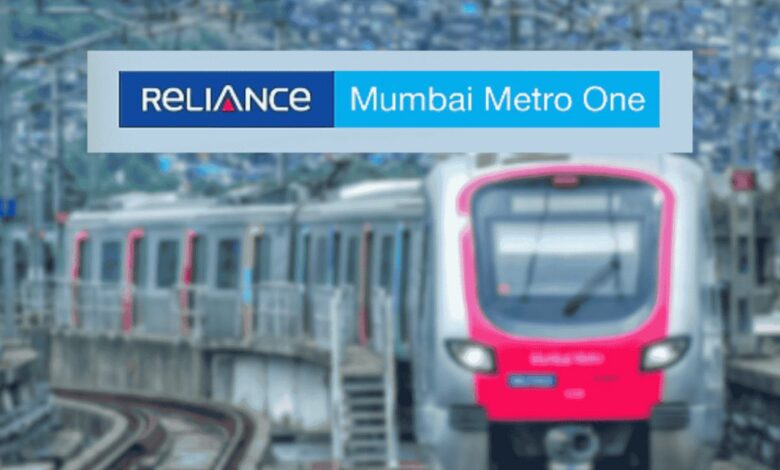 The Mumbai Metro One Story Of Anil Ambani