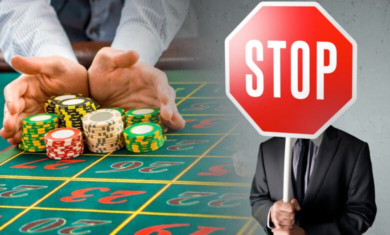 7 reasons to stop gambling at casinos