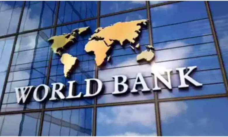 World Bank cuts India's economic growth forecast to 7.5% for FY23.