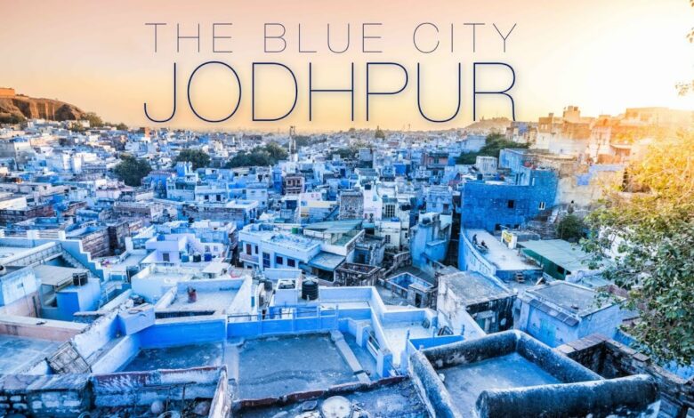 top 10 most innovative startups in jodhpur 2022.