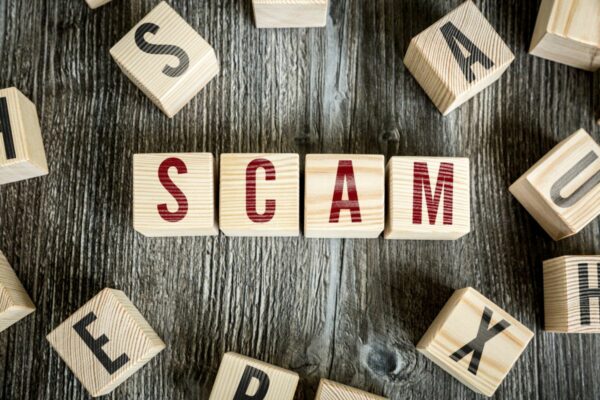 nft scams