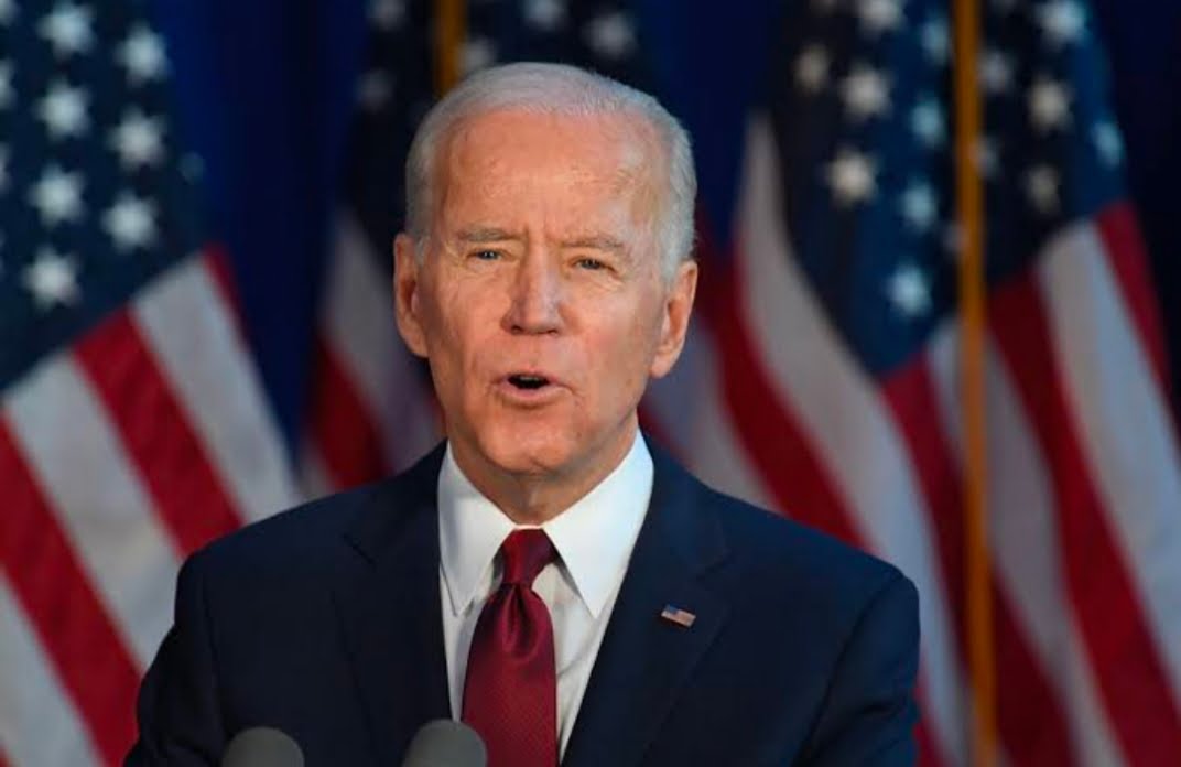 Biden Can't Distract From His Failures At Home By Accusing India Of Religious Intolerance