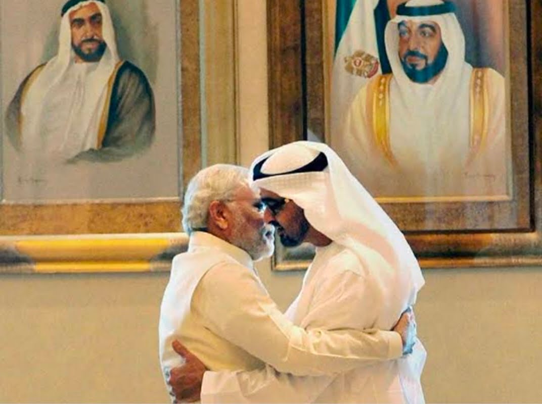 despite attempts to scuttle their bonds, india & gulf nations remain inseparable