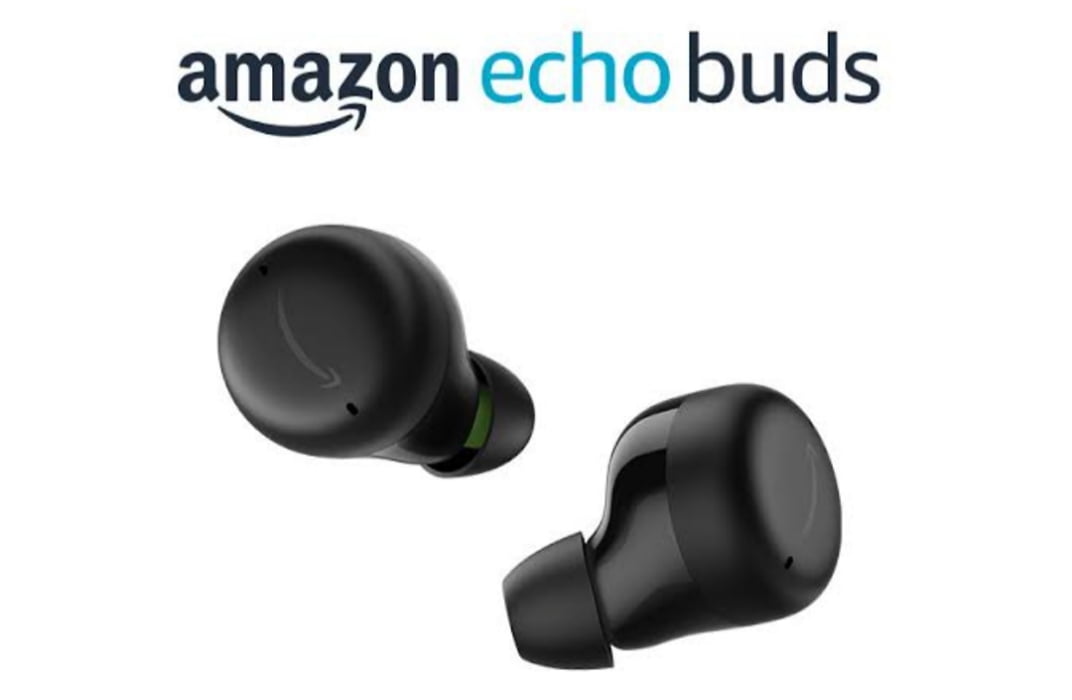 check out these alexa-enabled amazon echo buds 2nd gen features