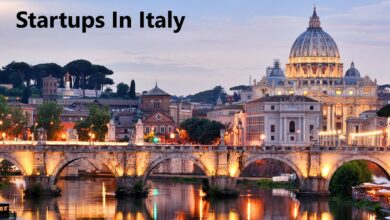 Top 10 startups in Italy in 2022