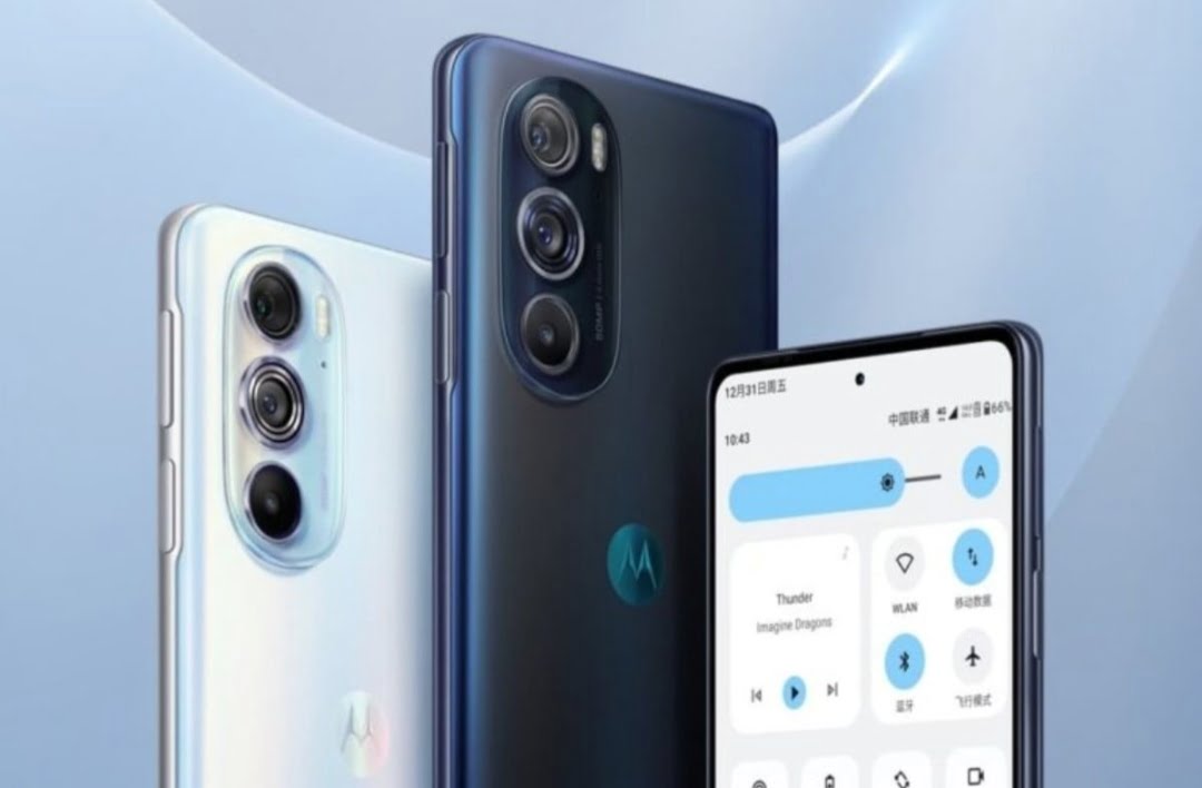 Motorola Edge 30: Is It Really Worth Rs 30,000?