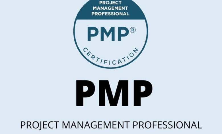 pmp certified certnext