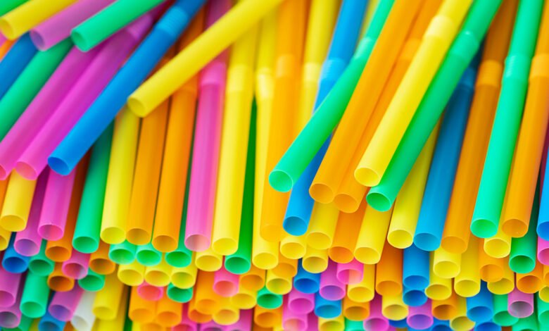 ban on plastic straw