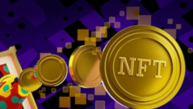 Top 5 Best NFT (Non-Fungible Token) Marketplaces Companies In India 2024