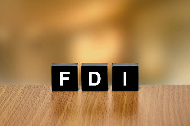 When Will India's FDI Reach The $100 Billion Mark A Year?