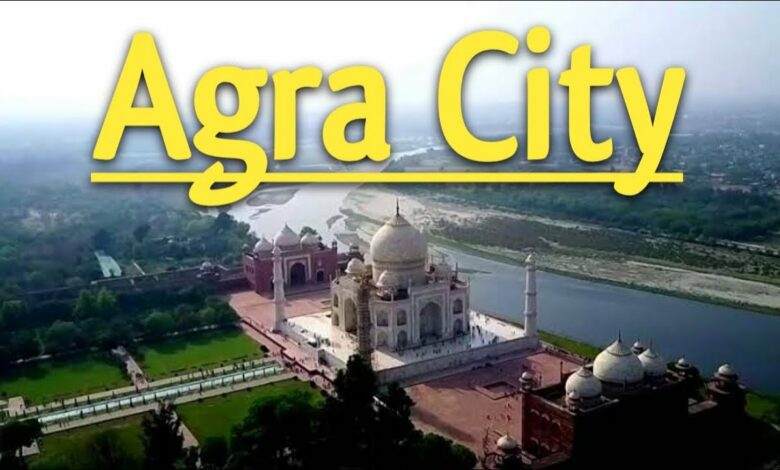 Top 10 Most Innovative Startups in Agra 2022.