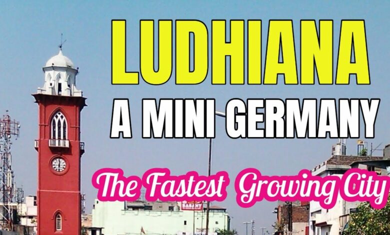Top 10 Most Innovative Startups in Ludhiana 2022.