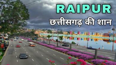 top 10 most innovative startups in raipur 2022.