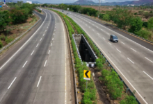 picture of 75 km highway