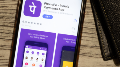 phonepe recorded inr 1,727 cr losses in fy21, and revenue jumped 86%.