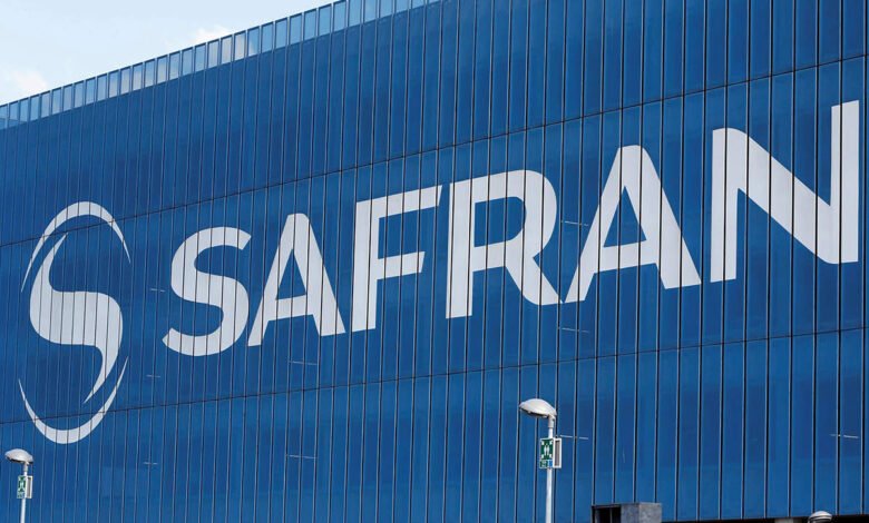 french safran to set up best engine mro in india, offers to partner amca project 2022.