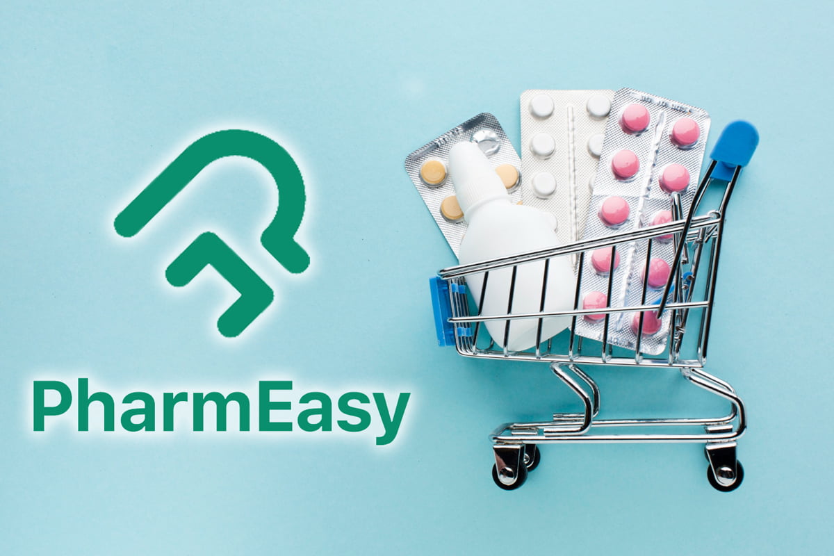 PharmEasy Success Story Made Ordering Medicines Simple