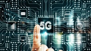 here are the best 5g stocks to invest in