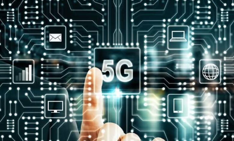 here are the best 5g stocks to invest in