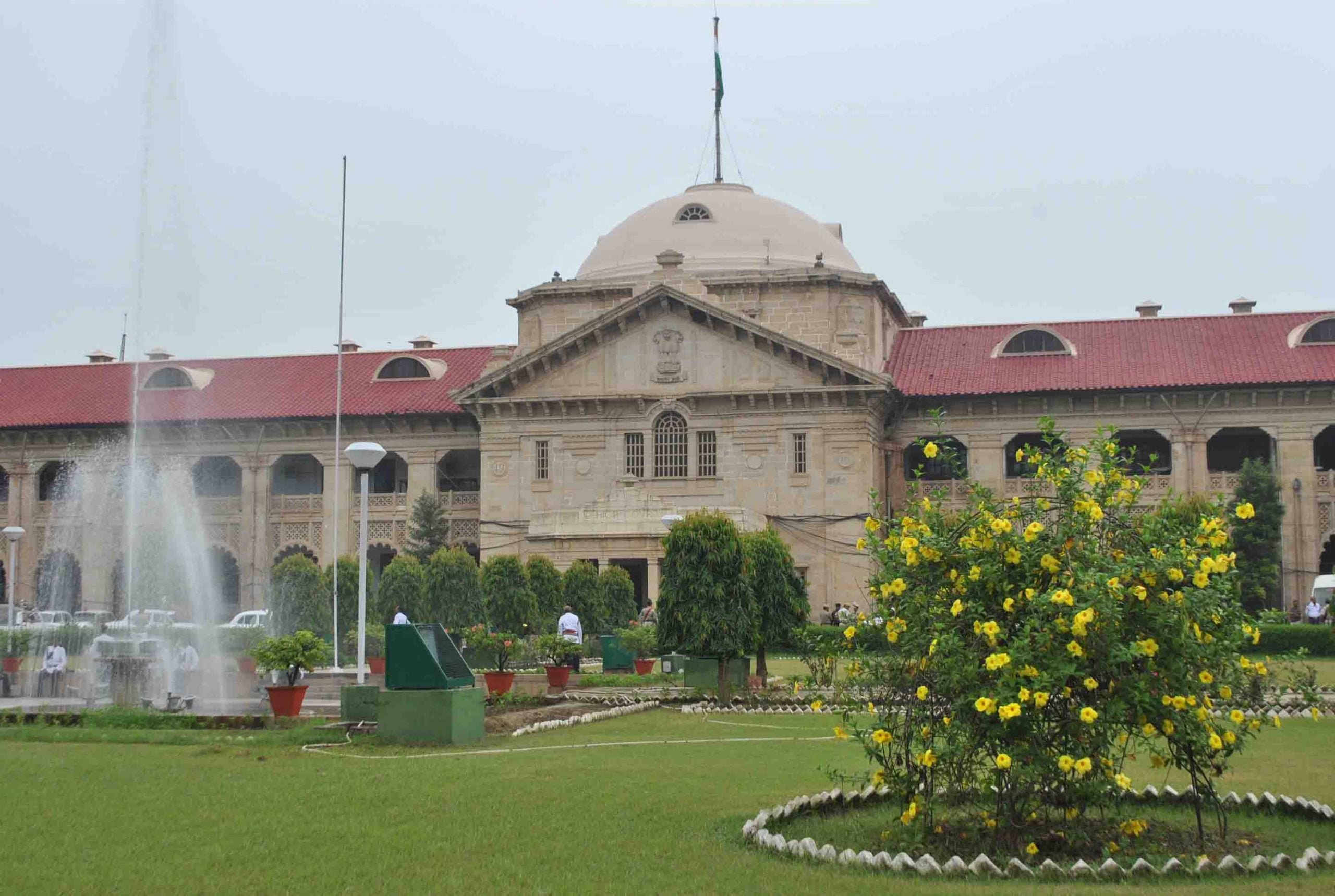 Babri Masjid Case