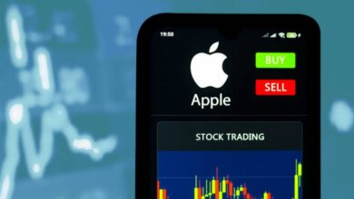do you think apple stock is a good buy right now?