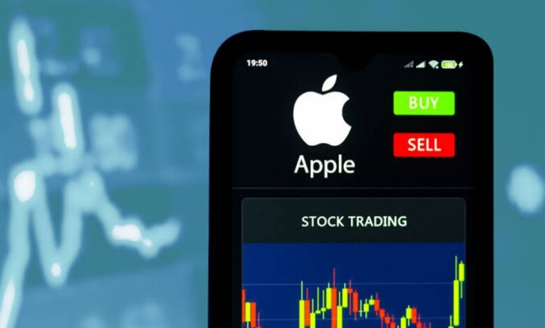 do you think apple stock is a good buy right now?