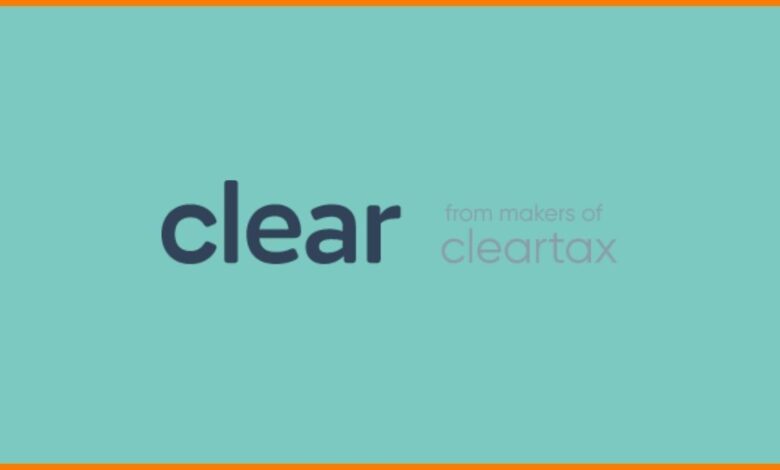 cleartax success story startuptalky 1