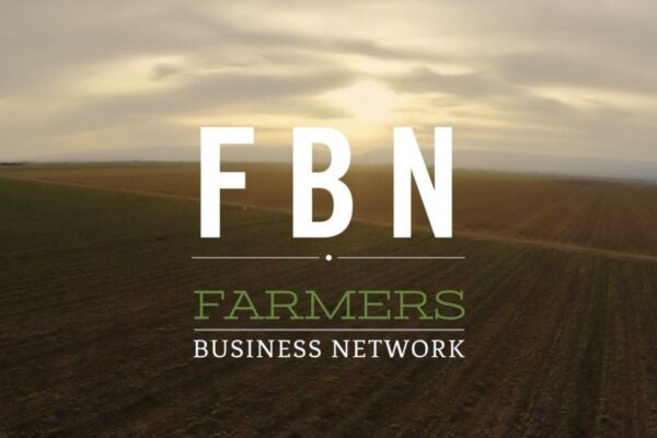 Farmer Business Network