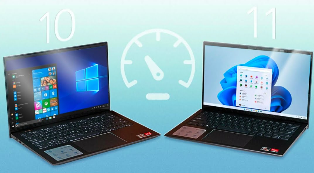 Is It Worth Upgrading From Windows 10 To Windows 11?