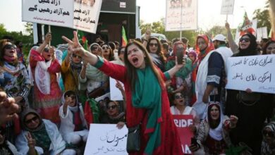 this is what pakistan's latest constitutional crisis is all about