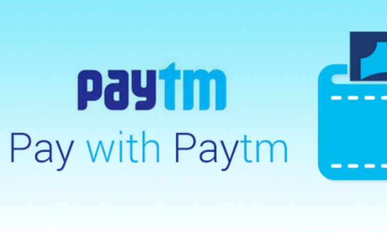 paytm how is the world of digital transactions being changed