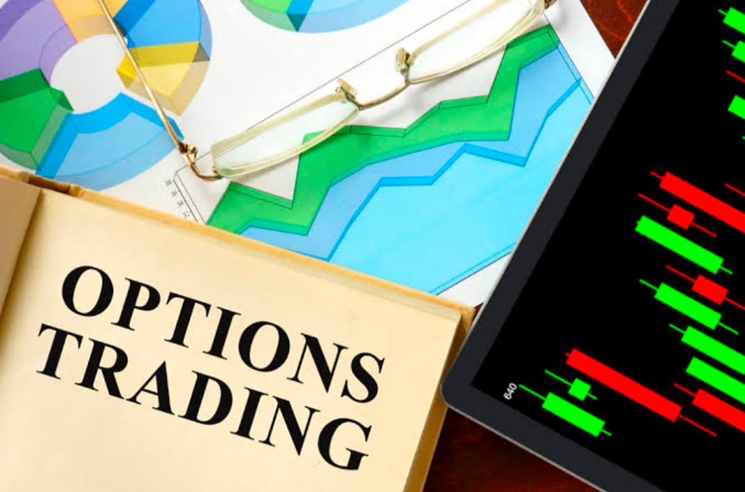 how do you decide whether to invest in stocks or options?
