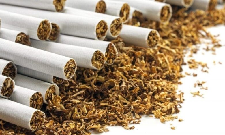 top 10 tobacco producing countries