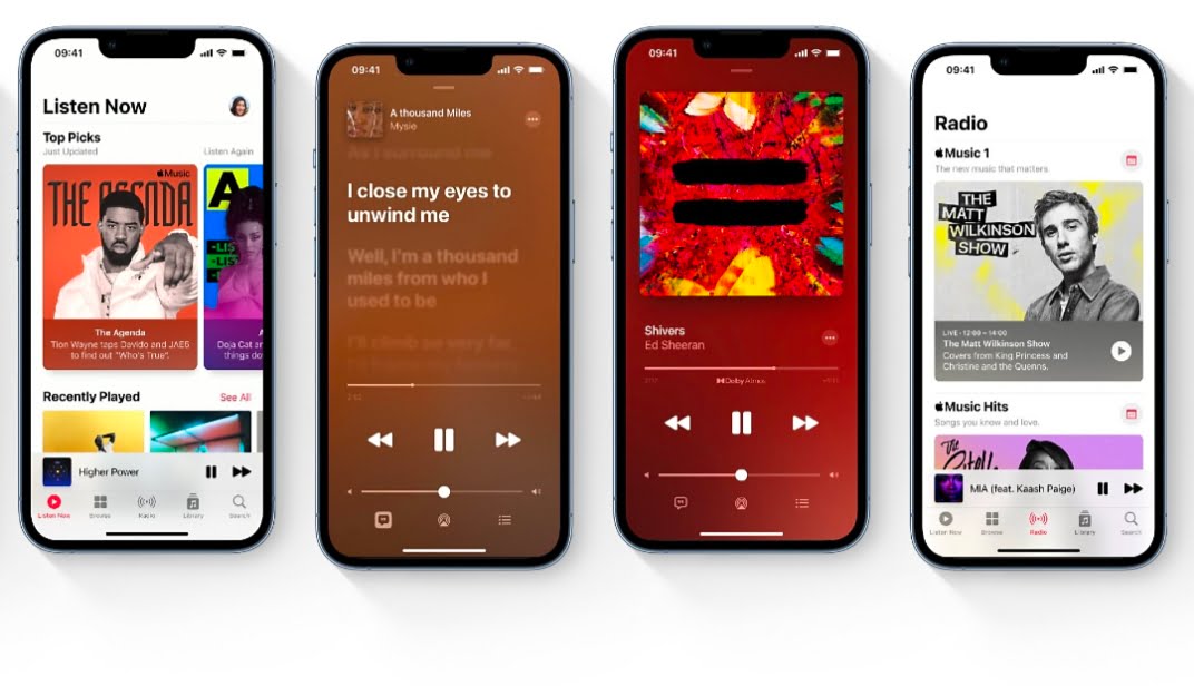 is it possible to get apple music for free?