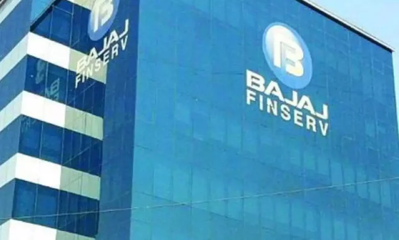 bajaj finance's share price surges 5% after the company's q1 profit more than doubles; should you buy, hold or sell?